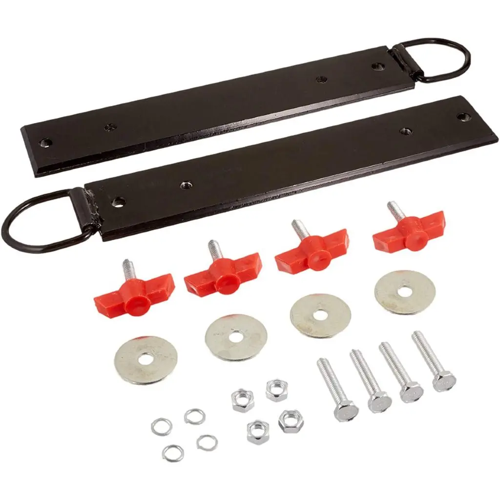 Risk Racing - Lock-N-Load Transport System Trailer Mount 1