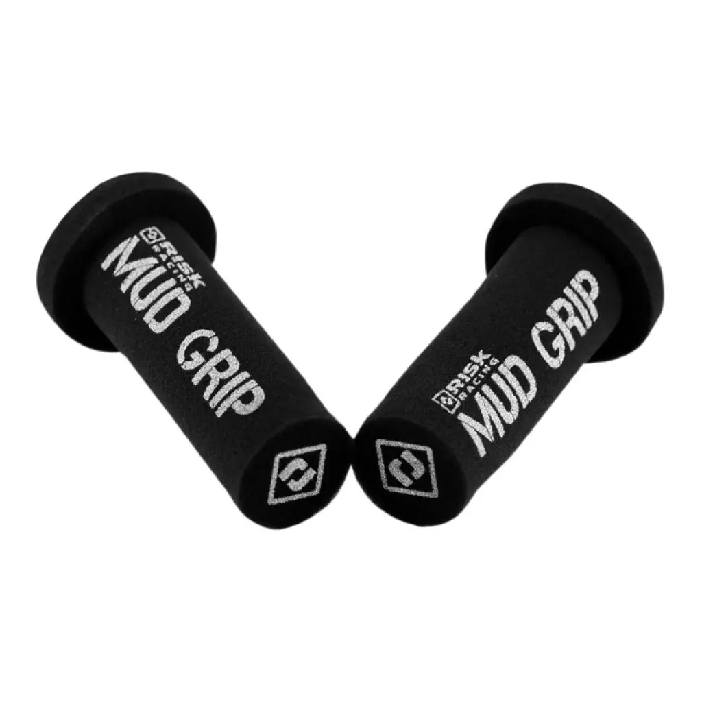 Risk Racing - Mud Grip 1