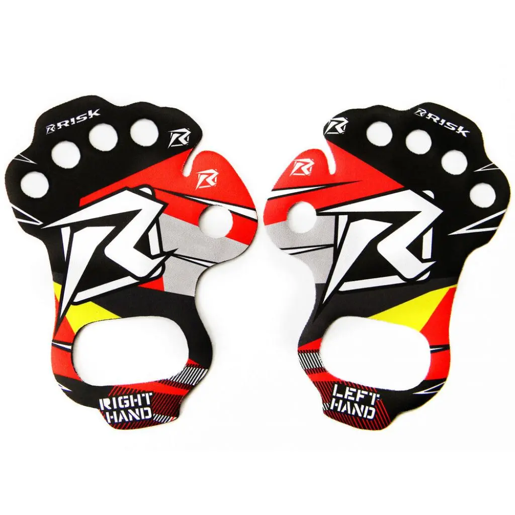Risk Racing - Palm Protectors 1