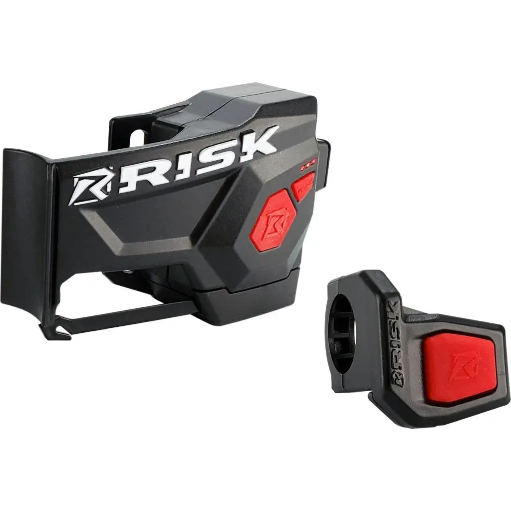 Risk Racing Ripper Auto Roll-Off System 1