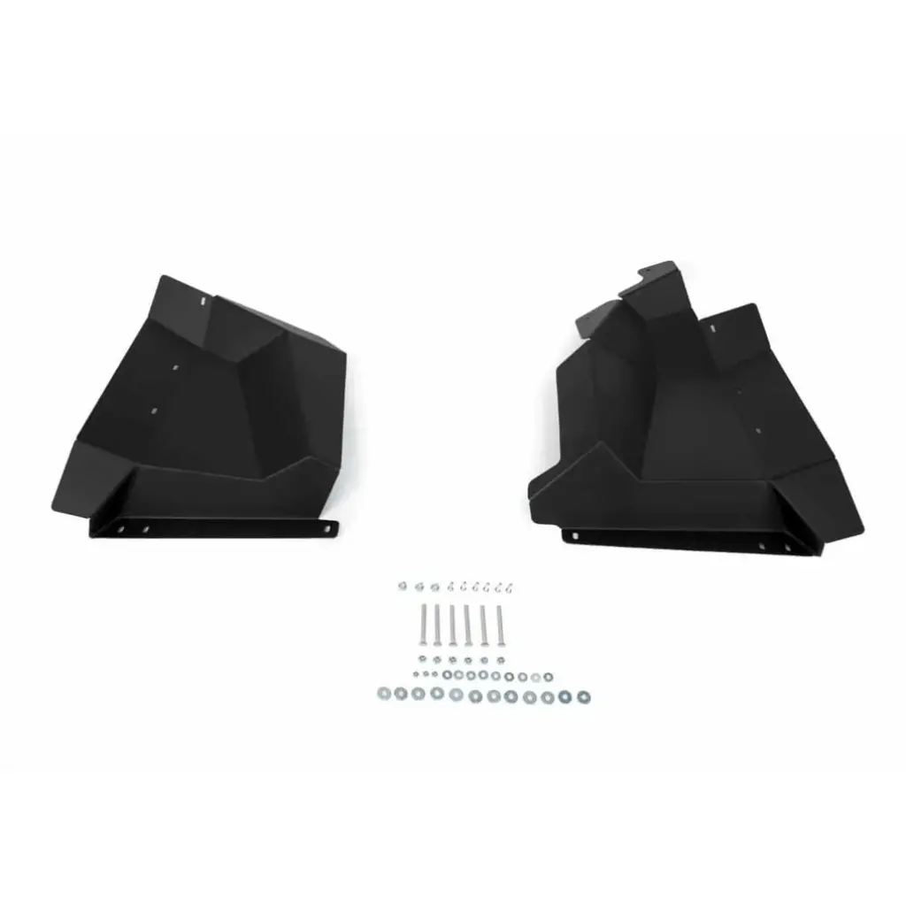Rival Powersports Footwell Protection | 2444.7279.1 1