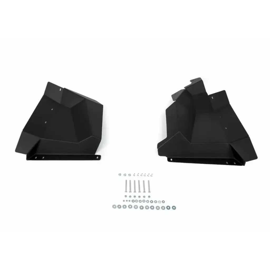 Rival Powersports Footwell Protection | 2444.7283.1 1