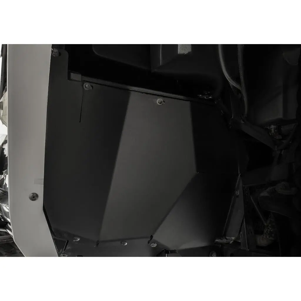 Rival Powersports Footwell Protection Yamaha | 2444.7165.1 1