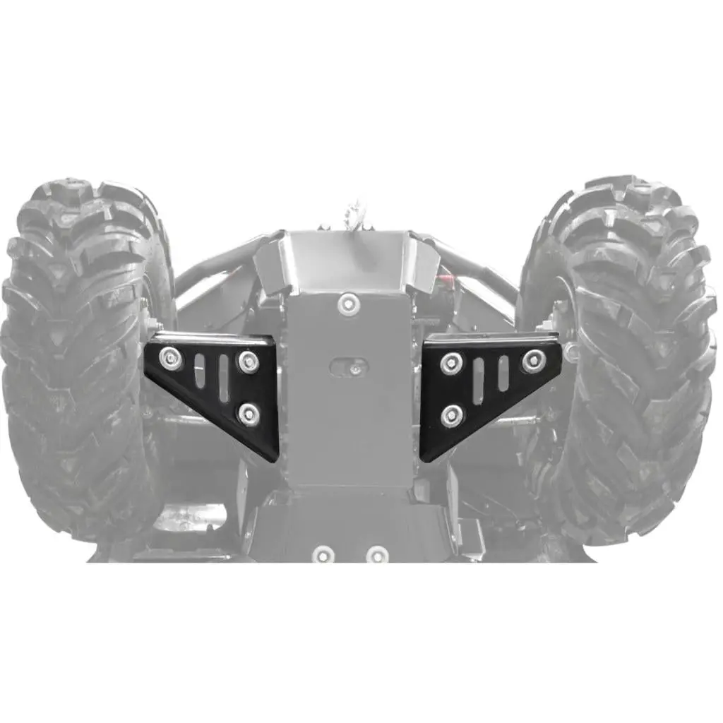Rival Powersports Front A-Arm Guards Plastic Cf-Moto Cforce 600 | 2K.8132.1 1