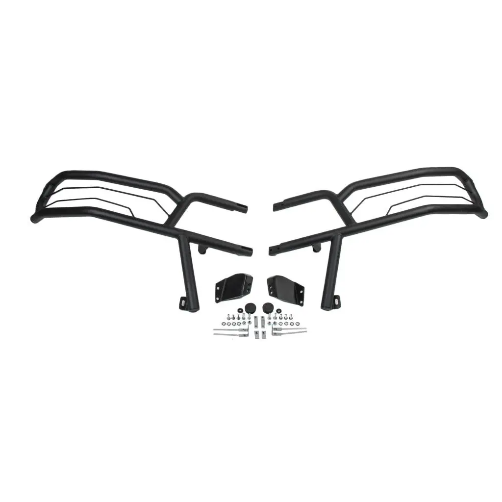 Rival Powersports Front Bumper | 2444.7267.2 1