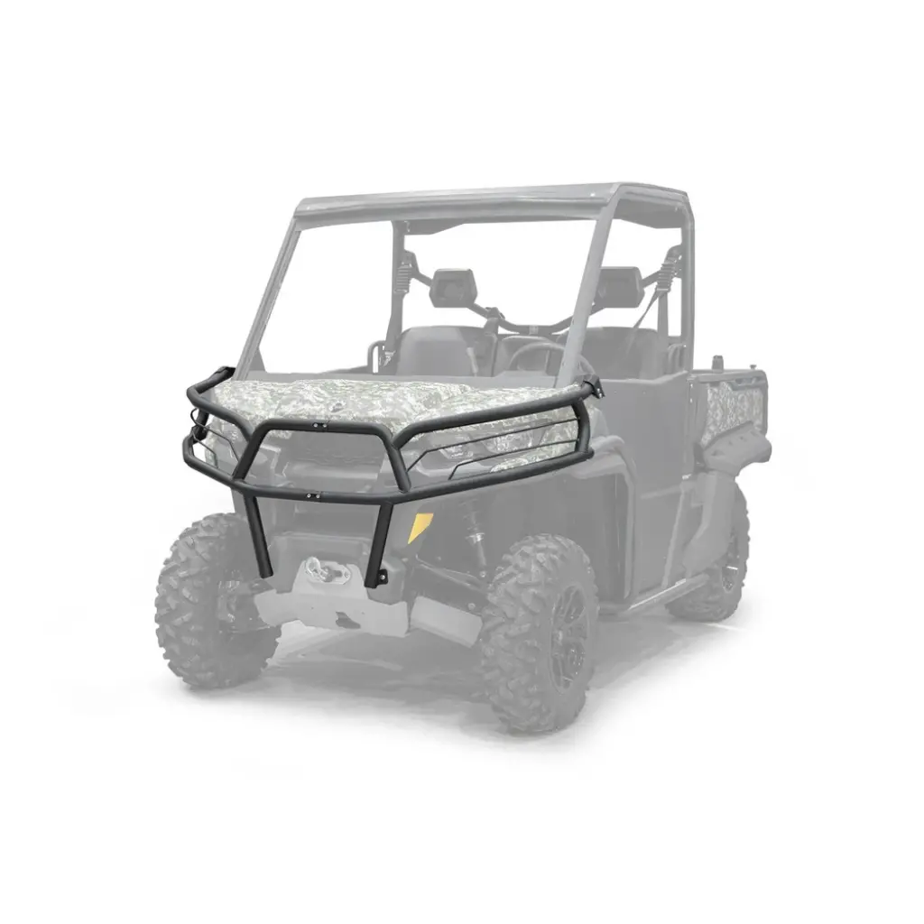 Rival Powersports Front Bumper | 2444.7267.2 2