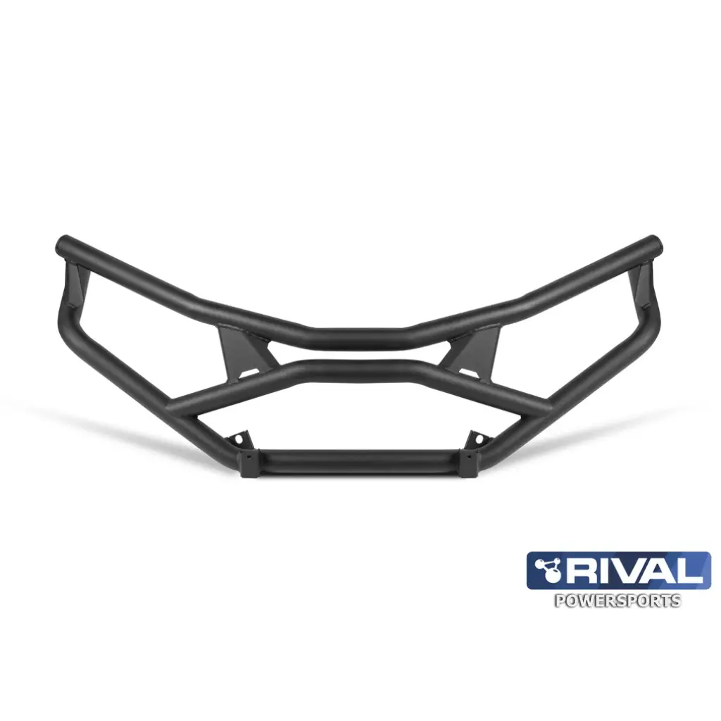 Rival Powersports Front Bumper Cf-Moto Cforce 400/500 | 2444.8106.1 1