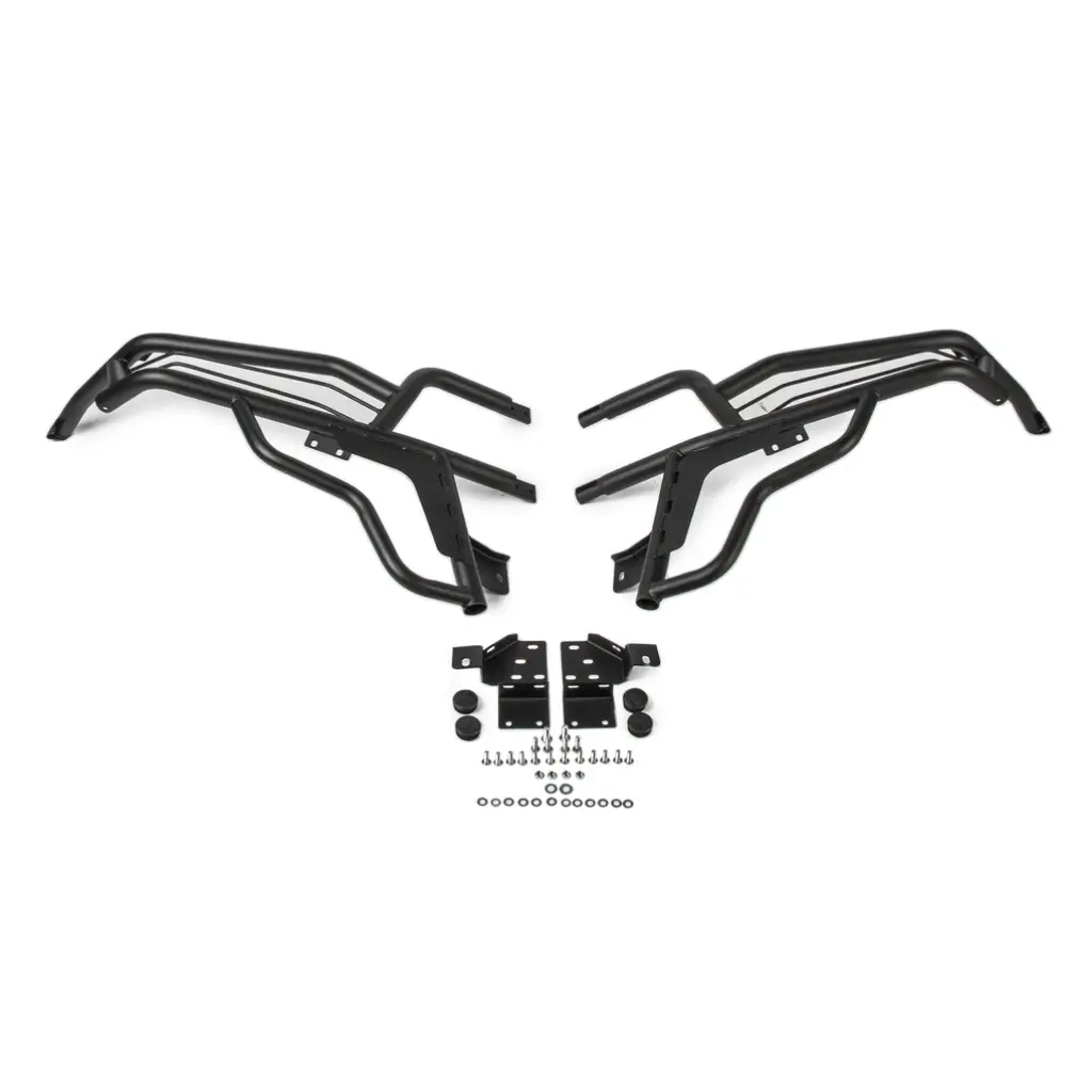 Rival Powersports Front Bumper Cf-Moto Uforce 1000 | 2444.6892.2 1