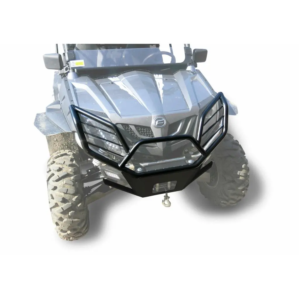Rival Powersports Front Bumper Cf-Moto Zforce 800 Ex | 2444.6849.2 1