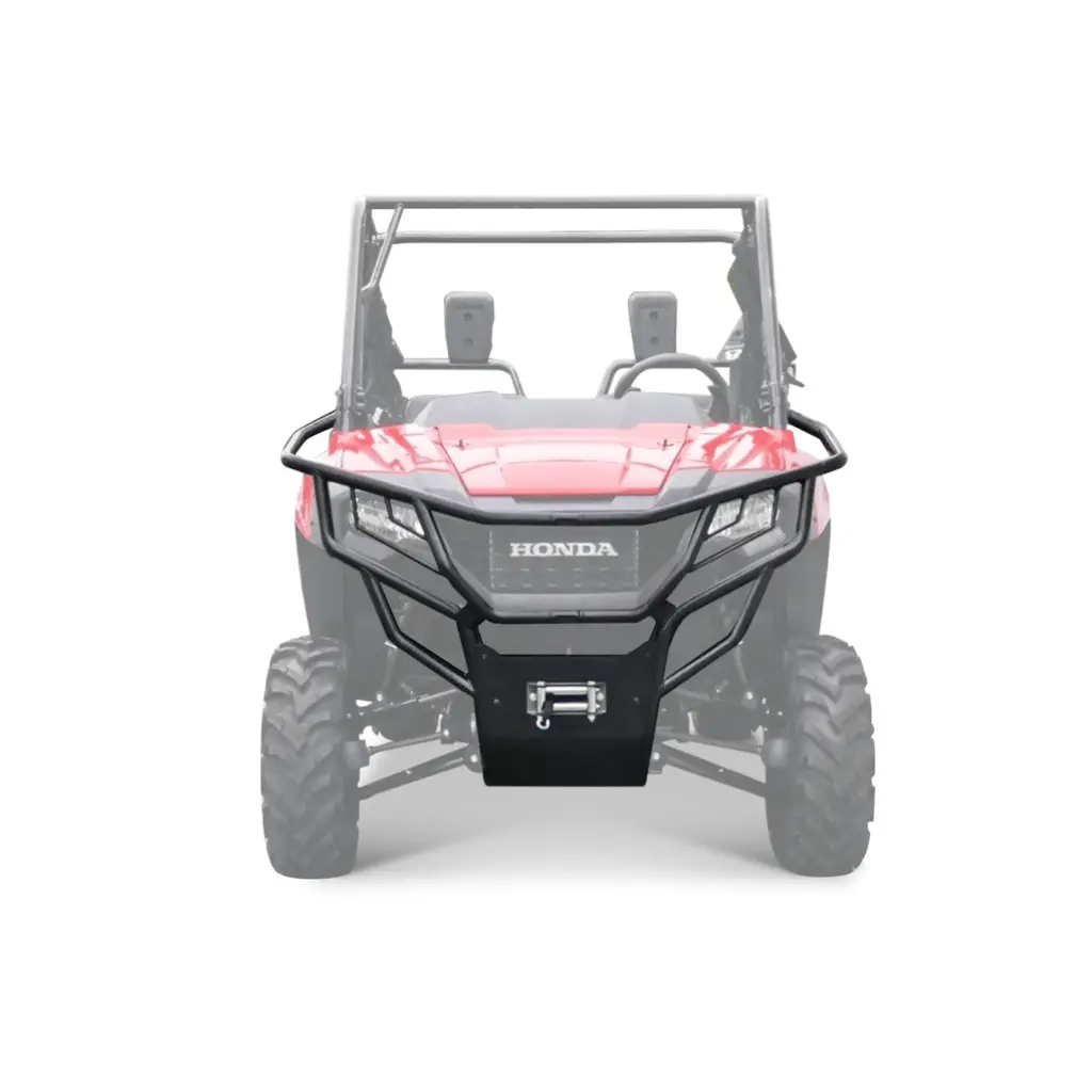 Rival Powersports Front Bumper Honda | 2444.2134.1 1
