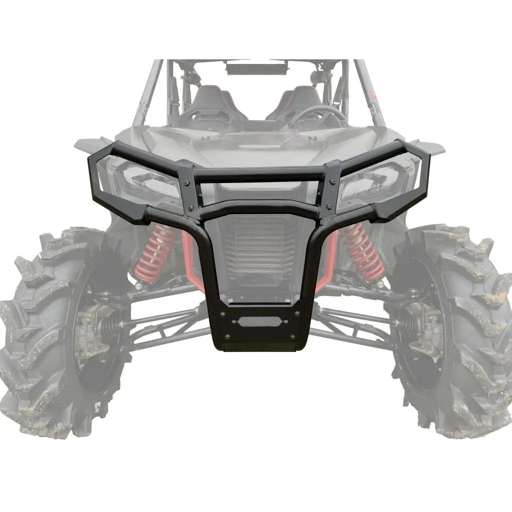 Rival Powersports Front Bumper Honda | 2444.2147.1 1