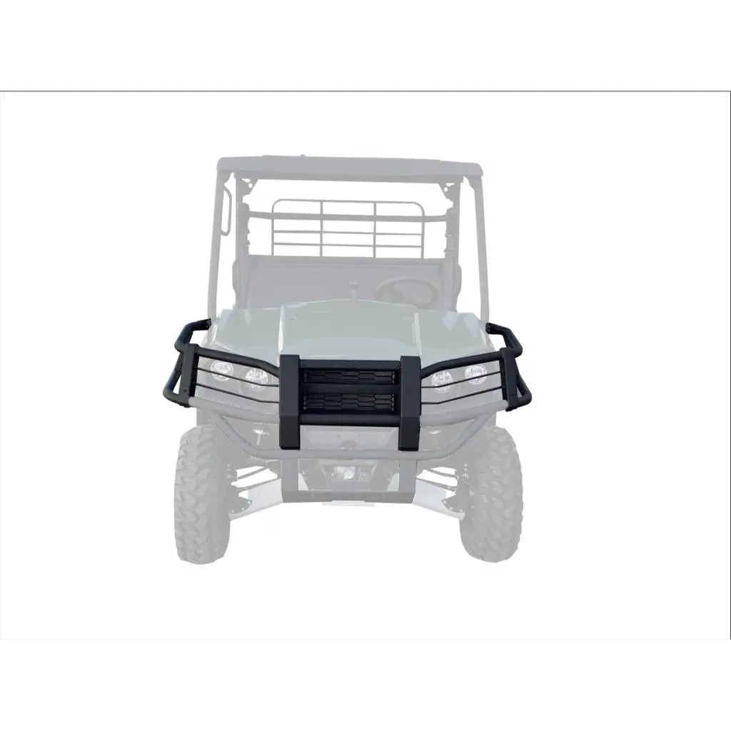 Rival Powersports Front Bumper Kawasaki Mule Pro-Mx | 2444.6912.1 1