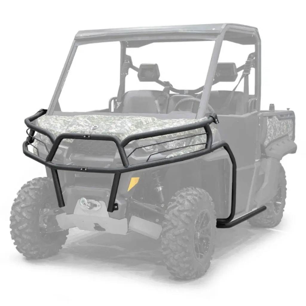 Rival Powersports Front Bumper Kit | 24444.7268.2 2
