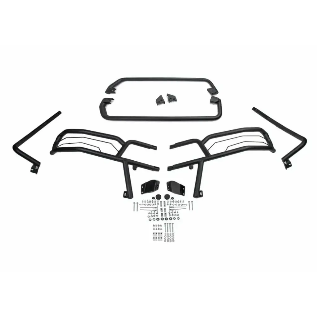 Rival Powersports Front Bumper Kit | 24444.7268.2 1
