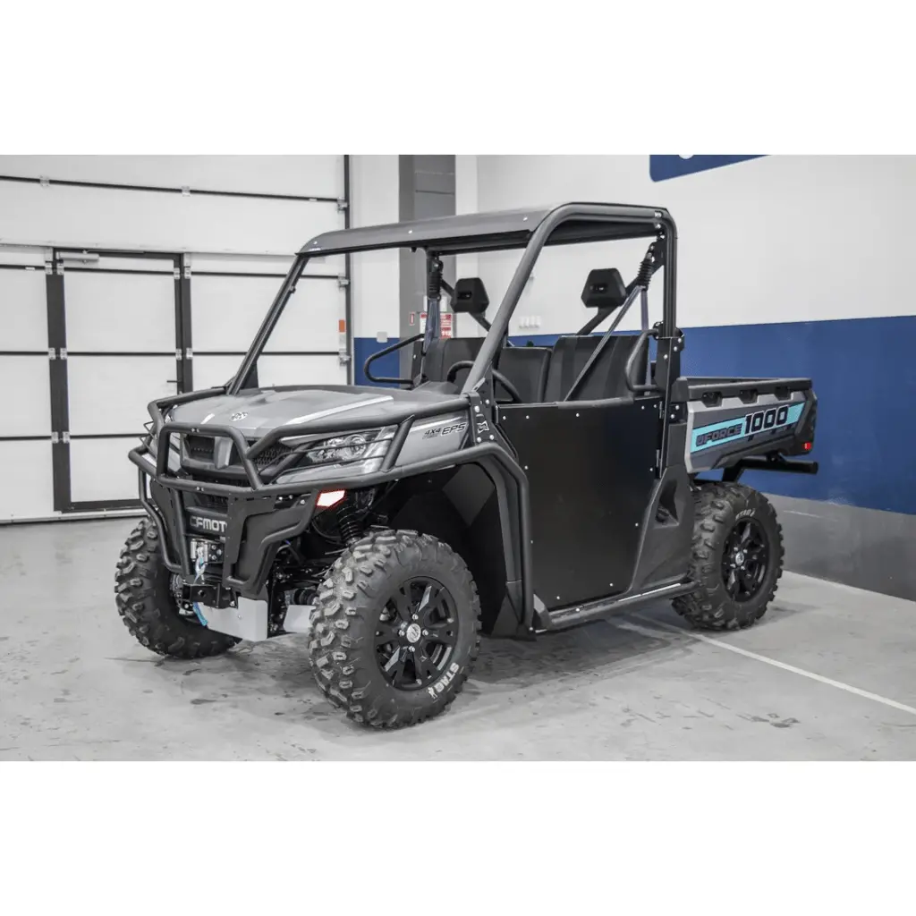 Rival Powersports Front Bumper Kit Cf Moto Uforce 1000 | 24444.6893.2 1