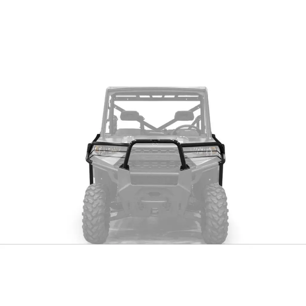 Rival Powersports Front Bumper Kit Polaris Ranger | 2444.7458.2 1