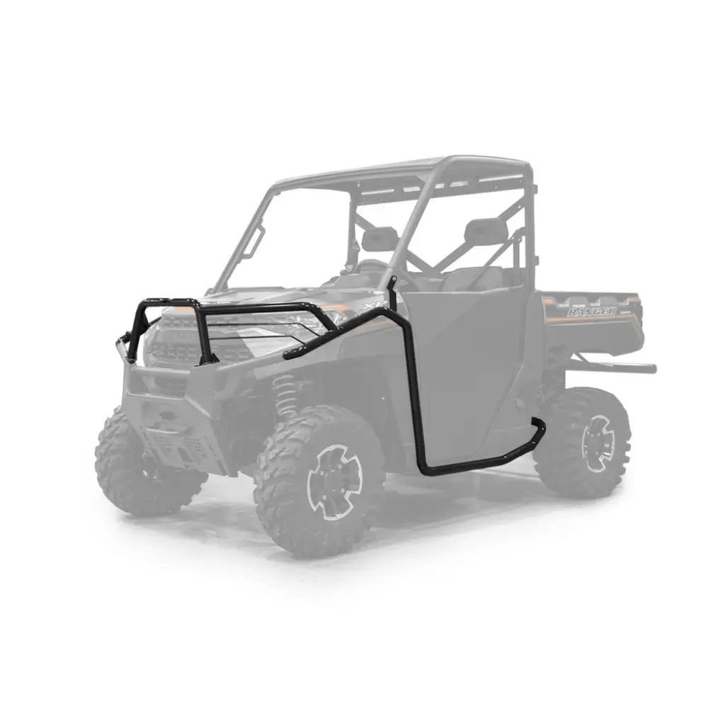 Rival Powersports Front Bumper Kit Polaris Ranger | 2444.7458.2 2
