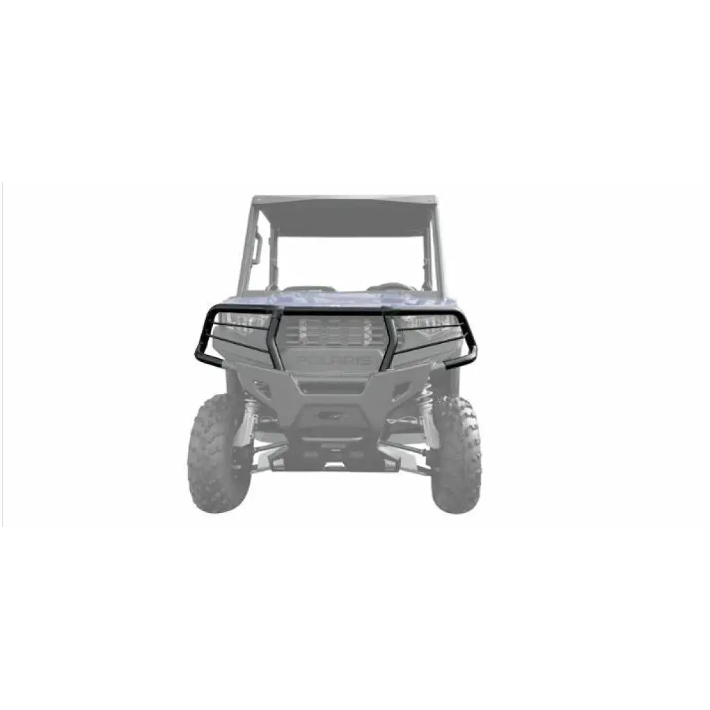 Rival Powersports Front Bumper Polaris | 2444.7493.1 1