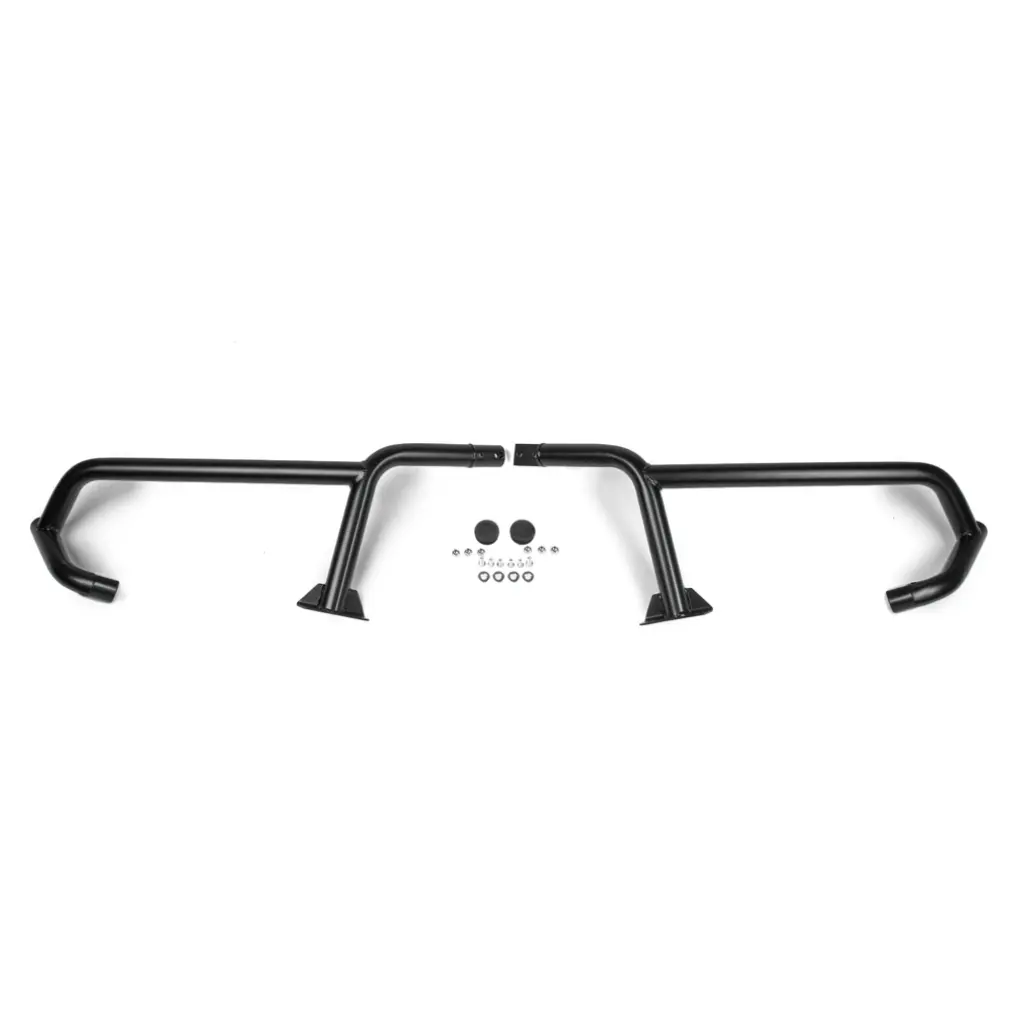 Rival Powersports Front Bumper Polaris Ranger | 2444.7459.2 1