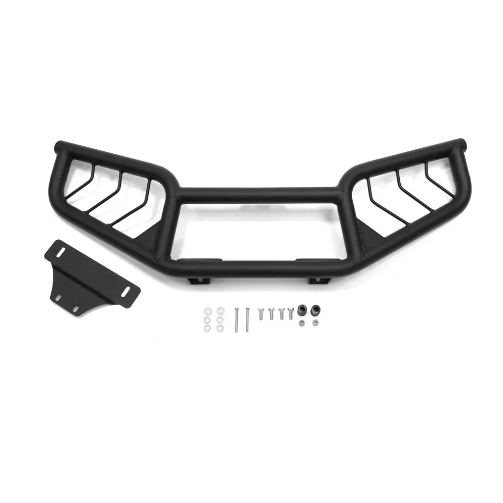 Rival Powersports Front Bumper Polaris Sportsman | 2444.7442.1 1