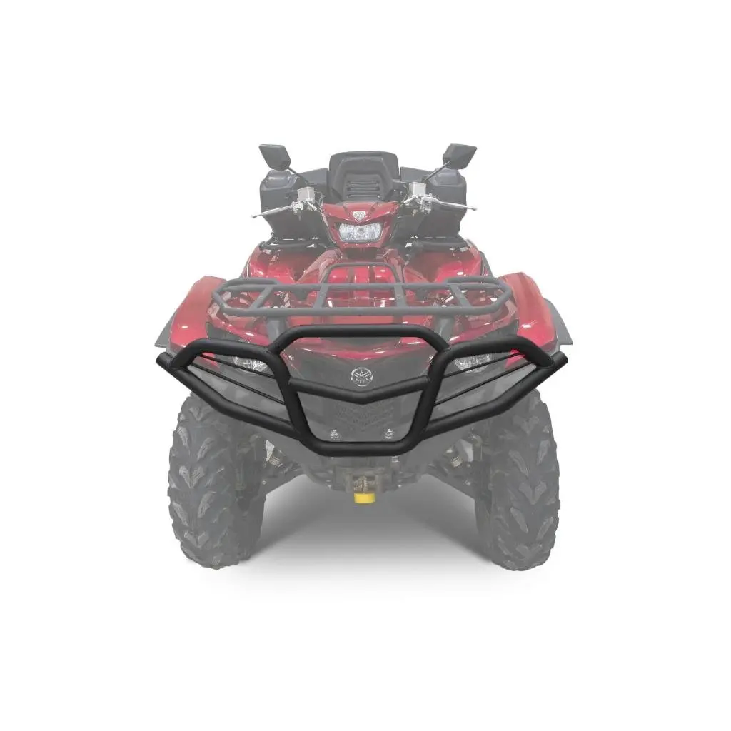 Rival Powersports Front Bumper Yamaha Yfm700f Grizzly Fi 4Wd Eps [Irs] | 2444.7125.1 1