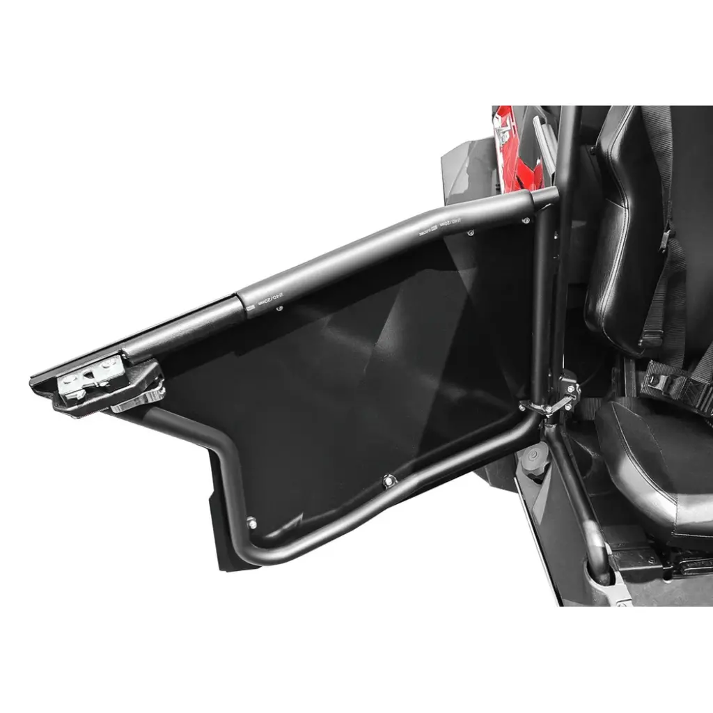 Rival Powersports Half Doors Cf-Moto Zforce 800 Trail | 2444.6863.1 2