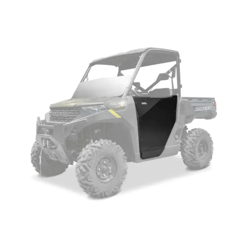 Rival Powersports Half Doors Polaris | 2444.7455.2 1