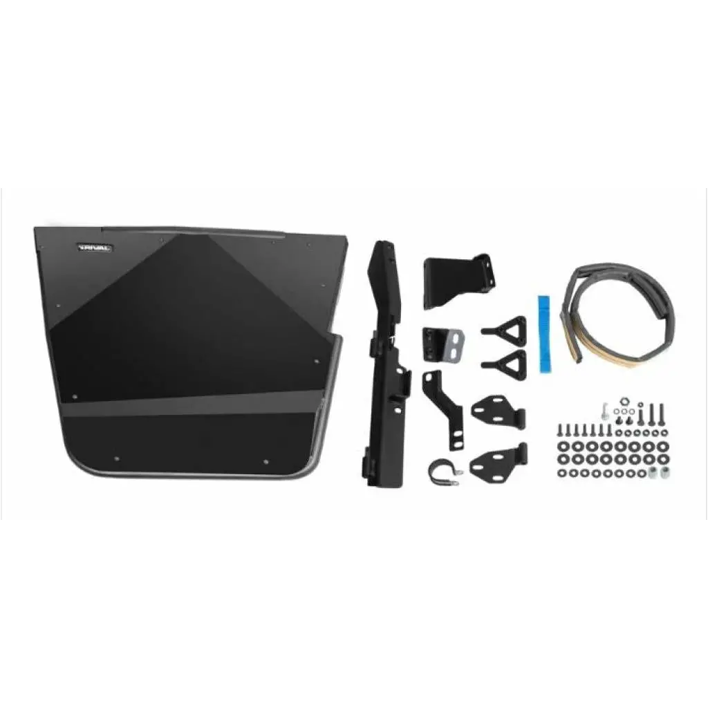 Rival Powersports Half Doors Polaris | 2444.7495.1 1