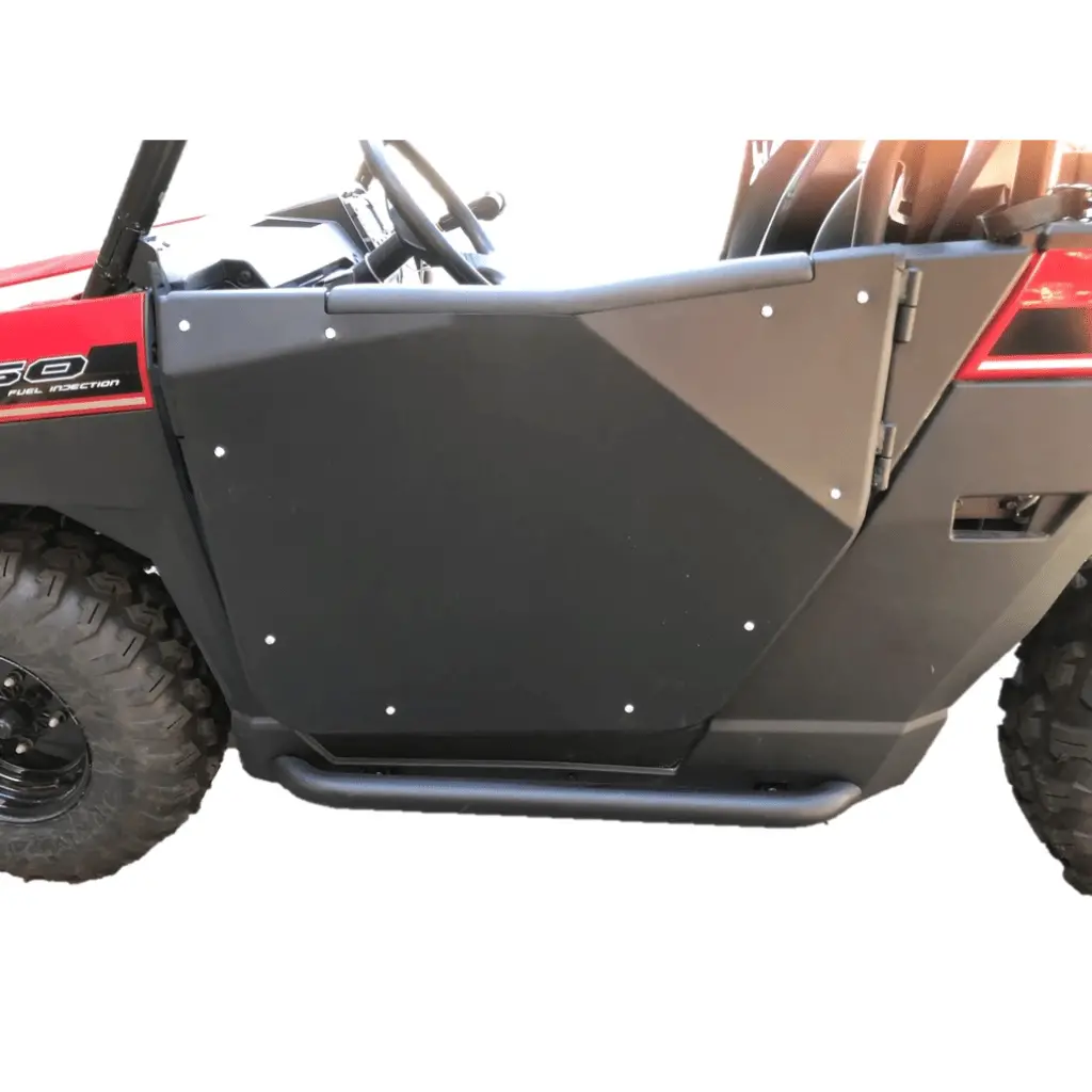 Rival Powersports Half Doors Polaris Ranger 150 | 2444.7460.1 1
