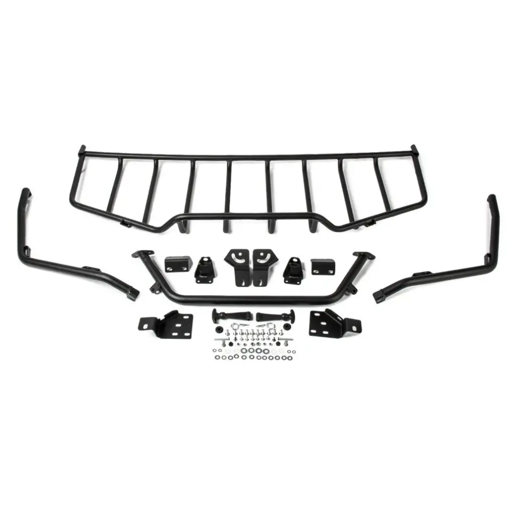 Rival Powersports Hood Rack Cf-Moto Uforce 1000 | 2444.6895.1 1
