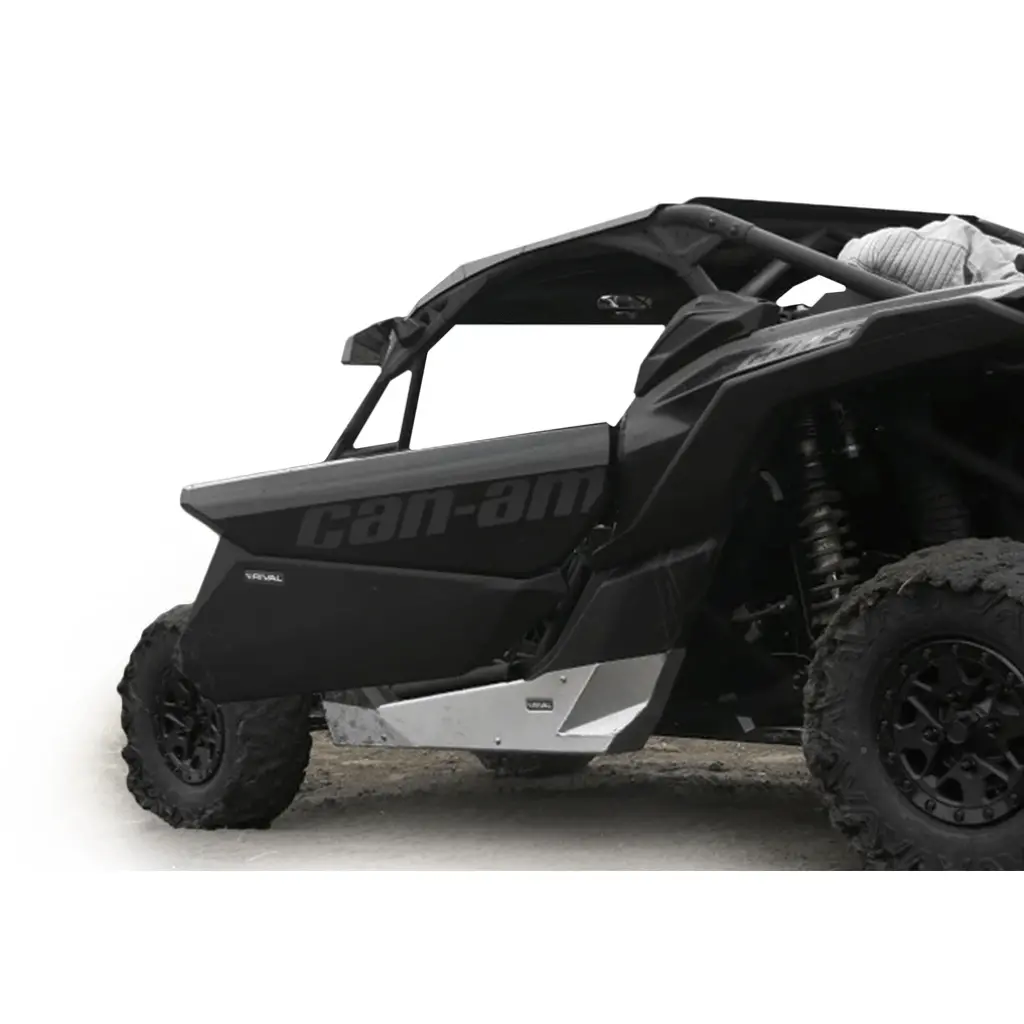 Rival Powersports Lower Doors | 2444.7247.1 1