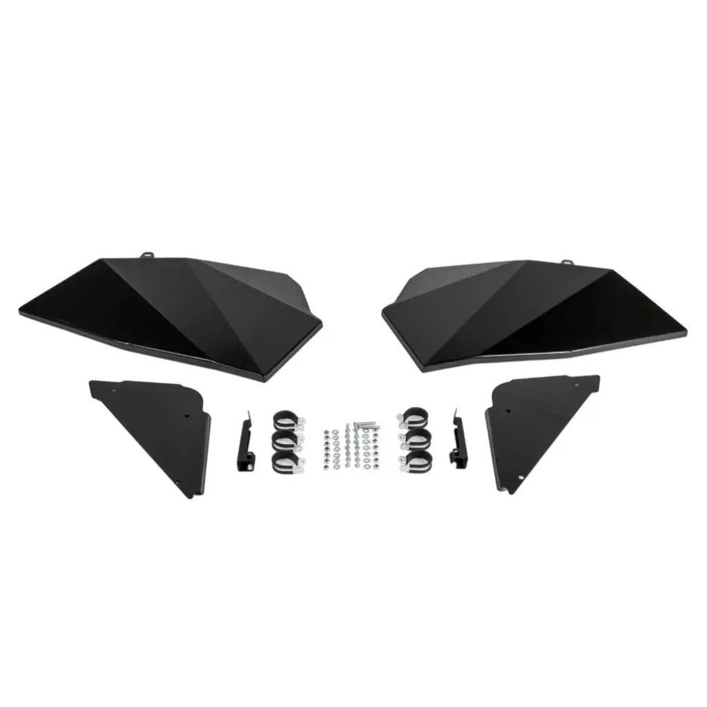 Rival Powersports Lower Doors Rzr 900/1000 | 2444.7447.1 1