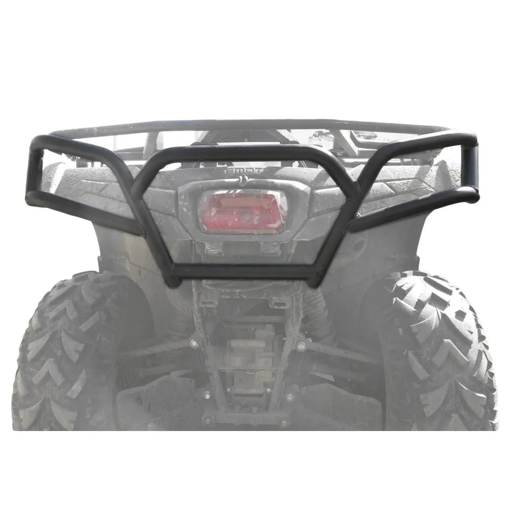 Rival Powersports Rear Bumper Cf-Moto 400/500 | 2444.8107.1 1