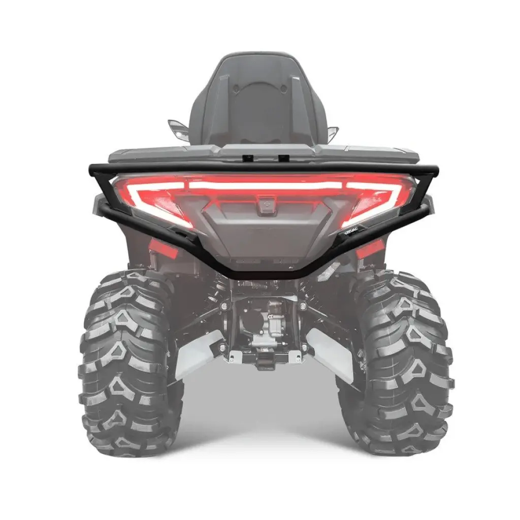 Rival Powersports Rear Bumper Cf-Moto Cforce 600 | 2444.8105.1 1