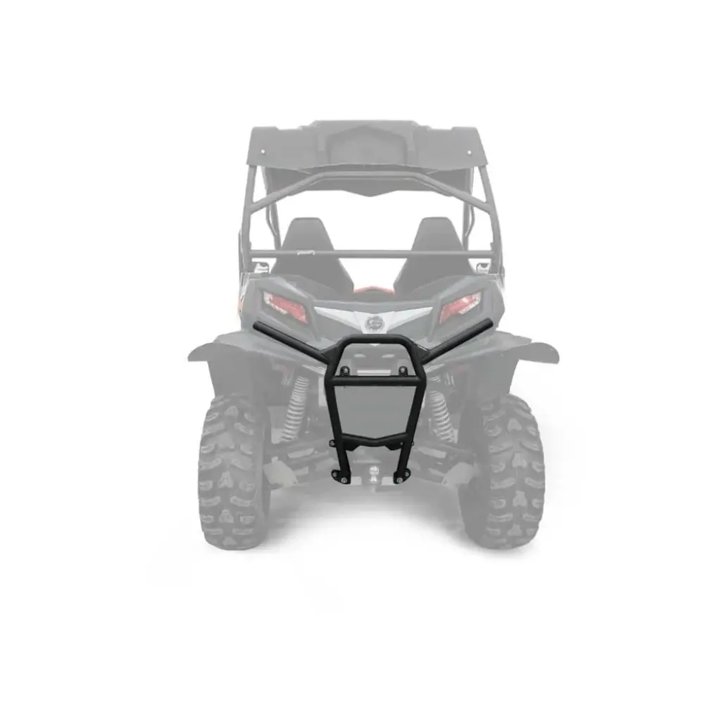 Rival Powersports Rear Bumper Cf-Moto Zforce 800 Trail | 2444.6880.1 1