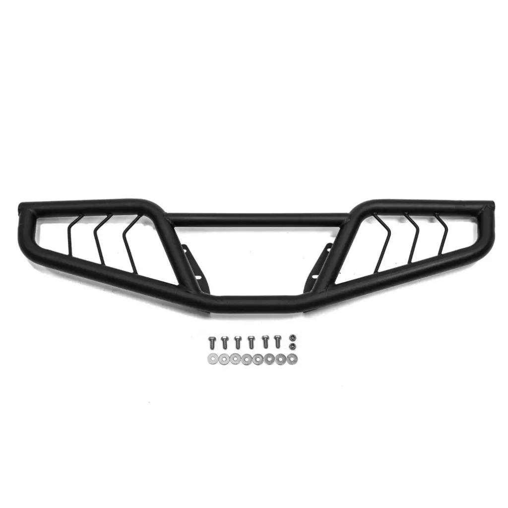 Rival Powersports Rear Bumper Polaris Sportsman | 2444.7443.1 1