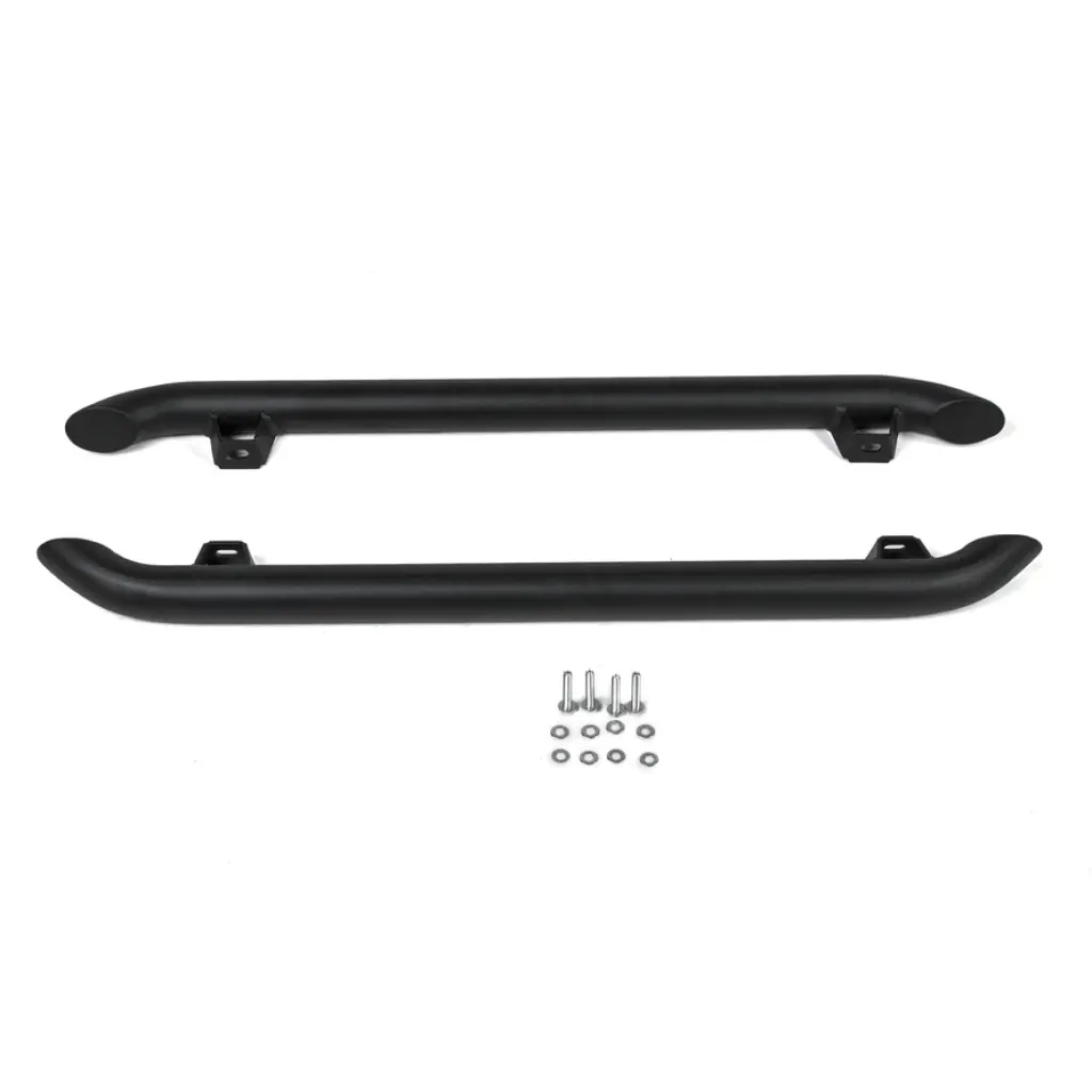 Rival Powersports Rock Slider Polaris Ranger 150 | 2444.7461.1 1