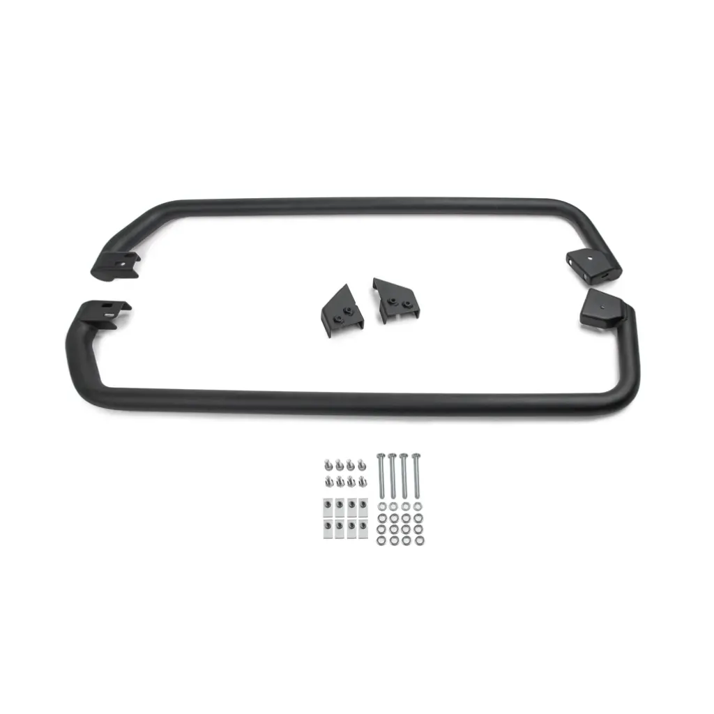 Rival Powersports Rock Sliders | 2444.7236.1 1