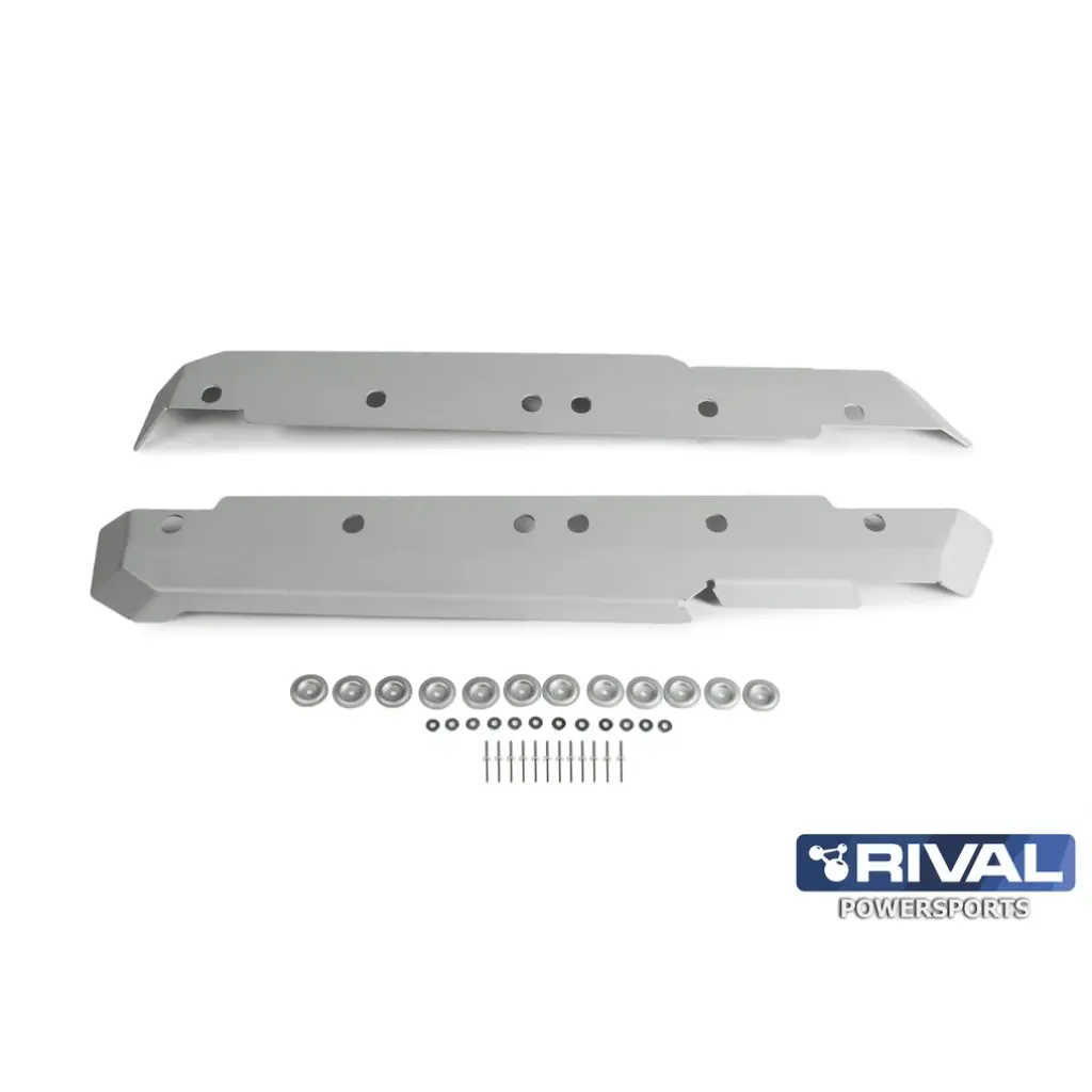 Rival Powersports Rock Sliders | 2444.7281.1 1