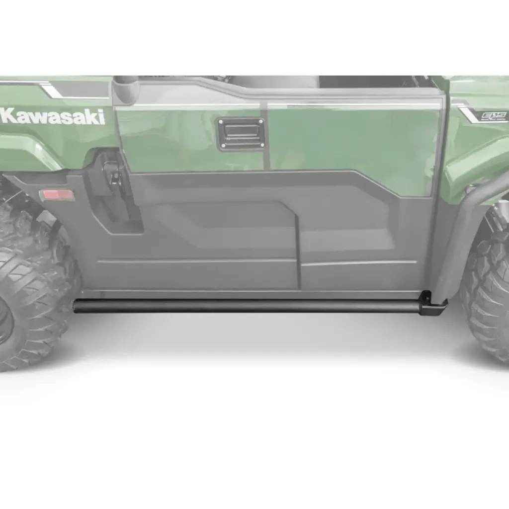Rival Powersports Rock Sliders Kawasaki Mule Pro-Mx | 2444.6915.1 1