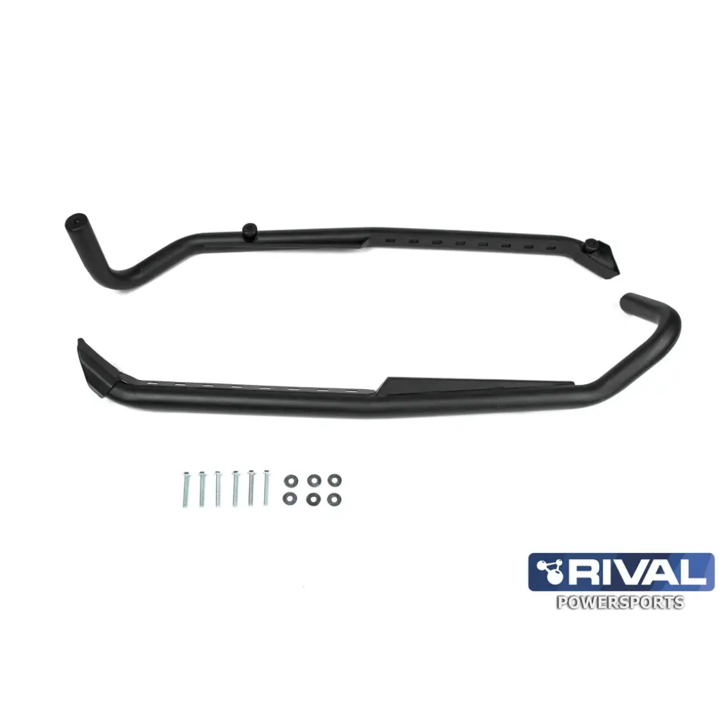 Rival Powersports Rock Sliders Polaris Ranger 1000 | 2444.7454.1 1