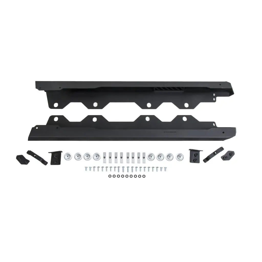 Rival Powersports Rock Sliders Yamaha | 2444.7184.1 1
