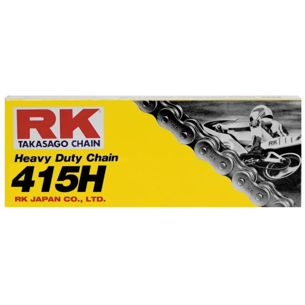 Rk Chains - 415H Rk-M Chain 1