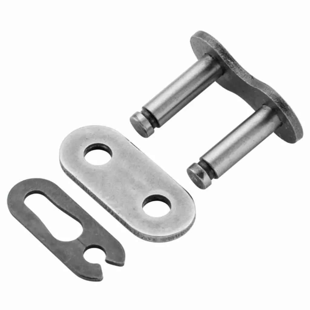 RK 420 MXZ Motorcycle Chain – High-Strength O-Ring Drive Chain - Image 3