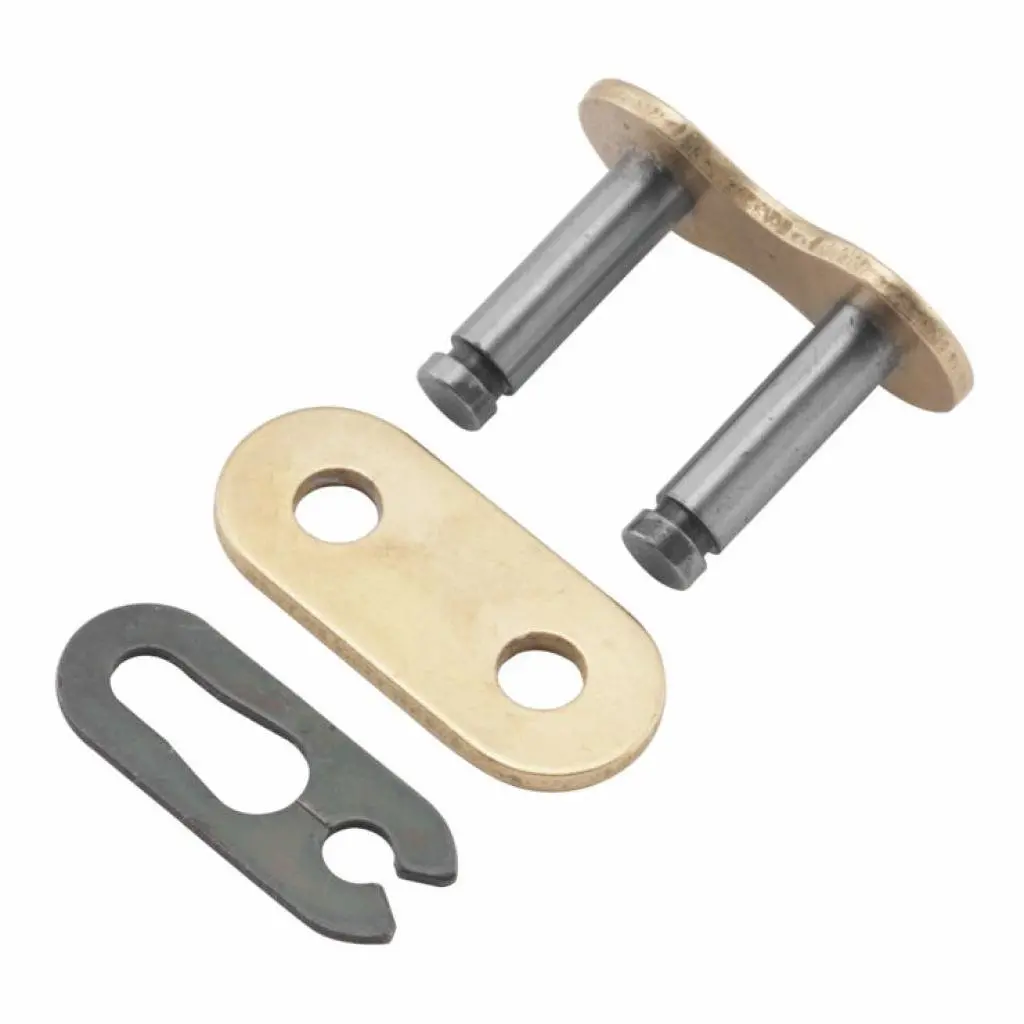 RK 420 MXZ Motorcycle Chain – High-Strength O-Ring Drive Chain - Image 4