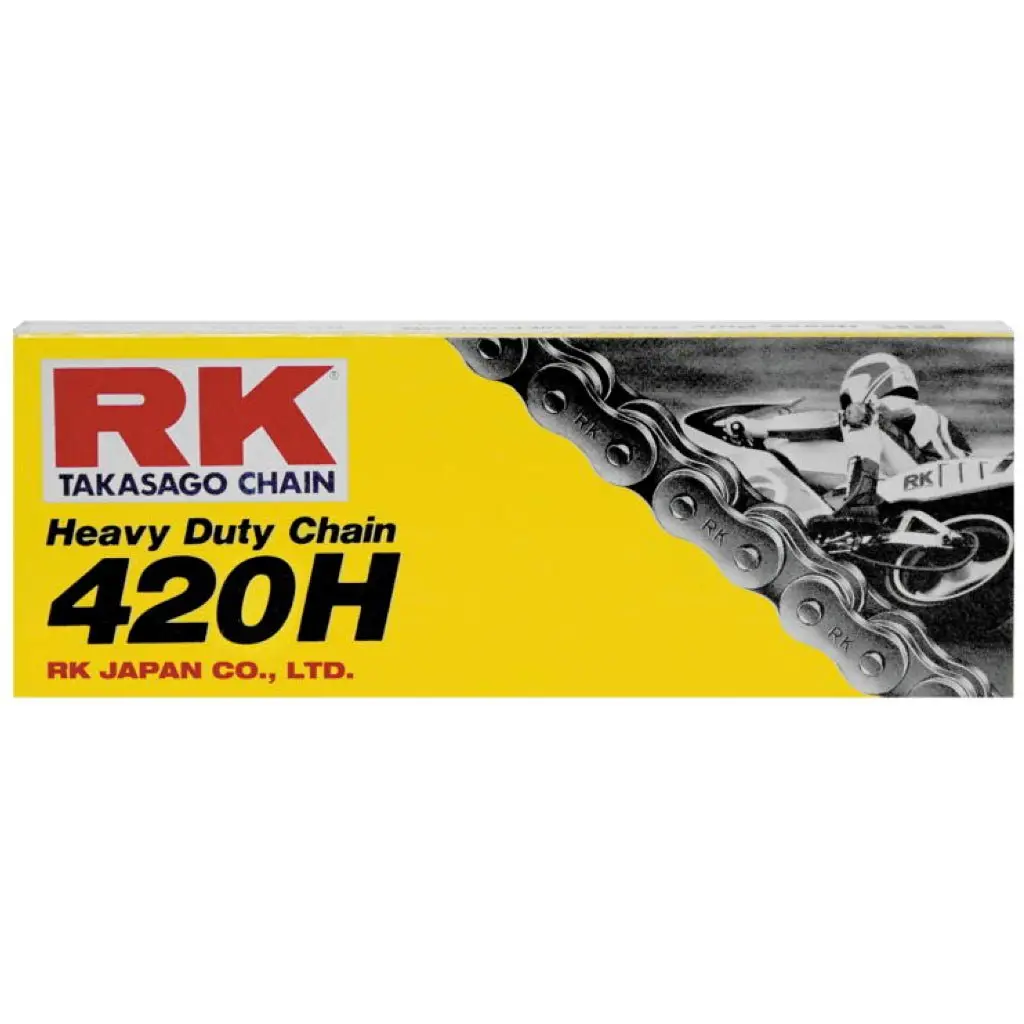 Rk Chains - 420H Rk-M Chain 1