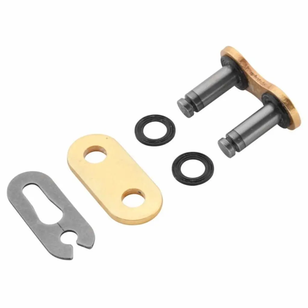 RK 520 MXU Motorcycle Chain - Image 2