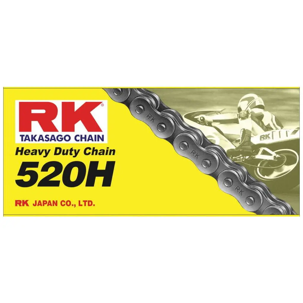 Rk Chains - 520H Rk-M Chain 1
