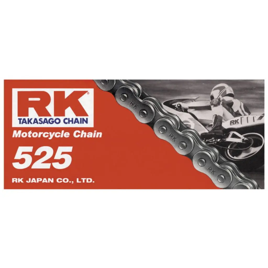 Rk Chains - 525 Standard Chain 1