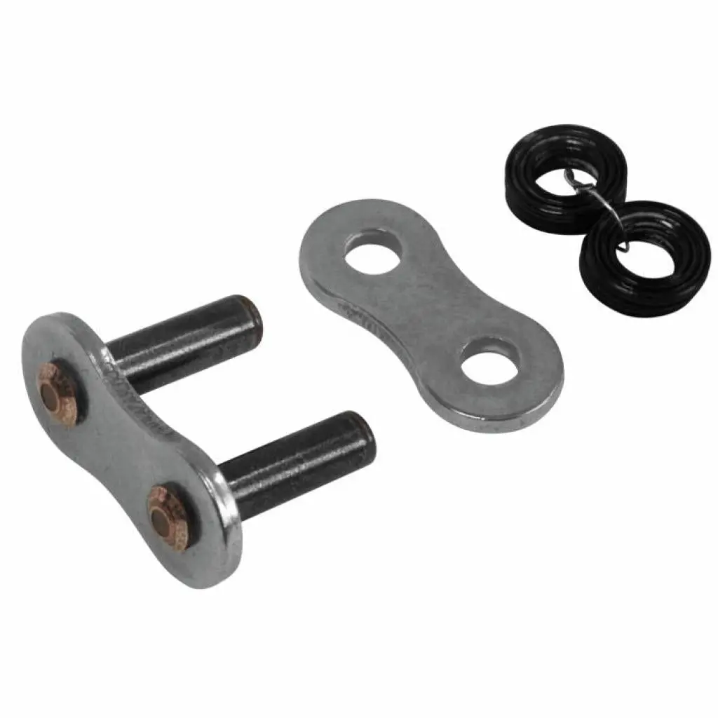 RK Chains 525 XSO High-Performance Motorcycle Drive Chain - Image 4